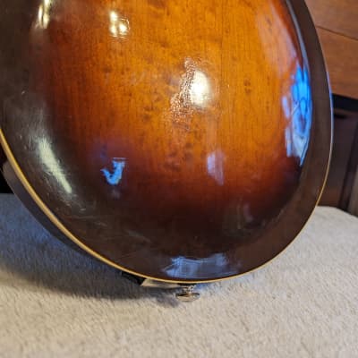 1947 Gibson A-50 Mandolin image 4