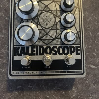 Reverb.com listing, price, conditions, and images for jptr-fx-kaleidoscope