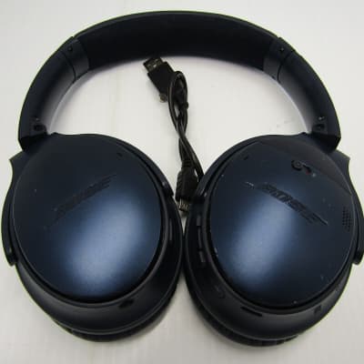 Bose QuietComfort Earbuds II, Triple Black   Reverb