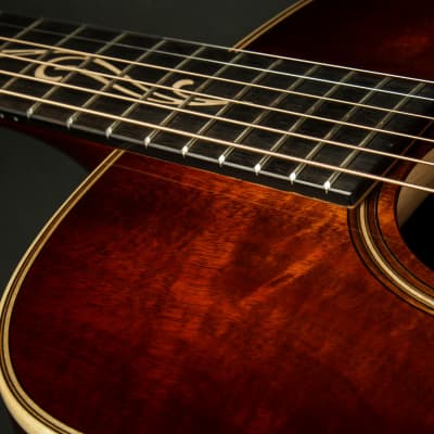 Taylor GT K21e image 15