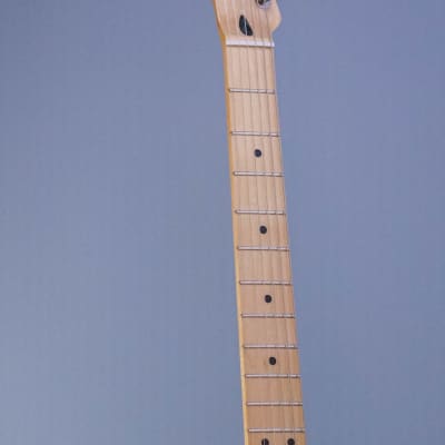 Fender Player Telecaster Left Handed 3-Color Sunburst DEMO image 2