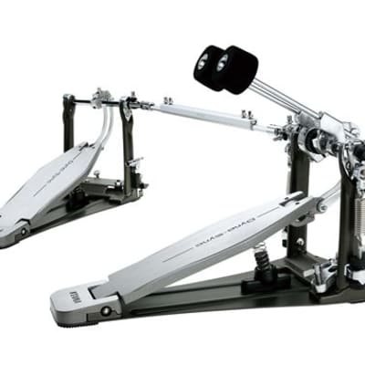 Tama Dyna-Sync Direct Drive Double Pedal image 4