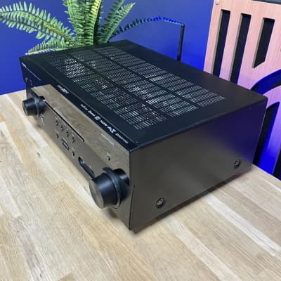 Yamaha RX-A670 Aventage 7.2 AV Receiver AMP DAB+ 4K WiFi ATMOS MusicCast DTSX BT