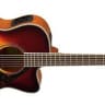 Yamaha FSX820C Acoustic-Electric Guitar (Brown Sunburst) (Used/Mint)