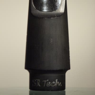 SR Technologies PRO Model Baritone Sax Mouthpiece Metal | Reverb