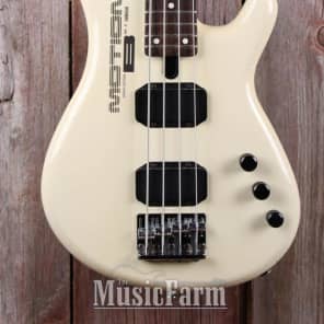 Yamaha Super Edition Motion B MB III 4 String Electric Bass Guitar