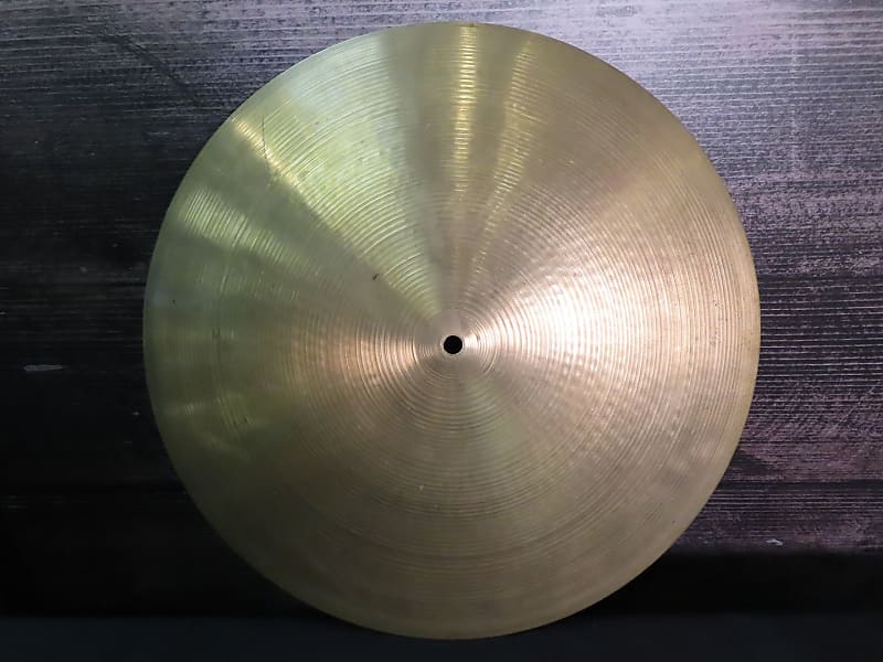 Zildjian 18