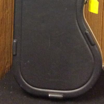 1994 Fender "Longhorn" Jazz Bass (w/ OHSC) image 15
