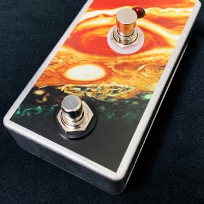 Reverb.com listing, price, conditions, and images for saturnworks-momentary-kill-switch