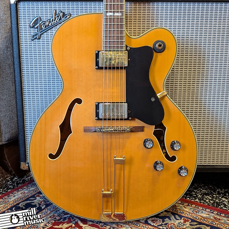 Epiphone Broadway – Used