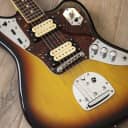 🇯🇵 2004 Fender Jaguar '66 Kurt Cobain HJG-66KC VI Ikebe Limited, US DiMarzio Pickups, Japan CIJ
