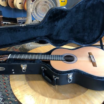 Lyon & Healy Classical Guitar 2019 image 6