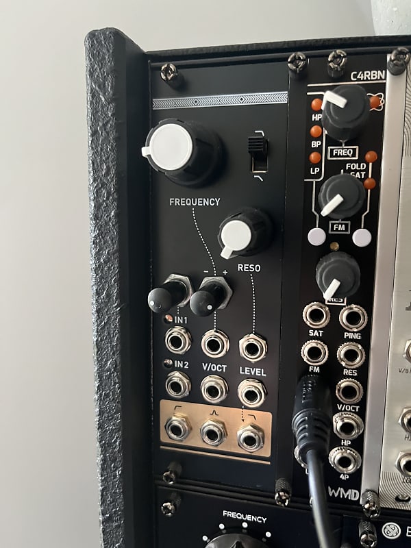 Mutable Instruments Ripples