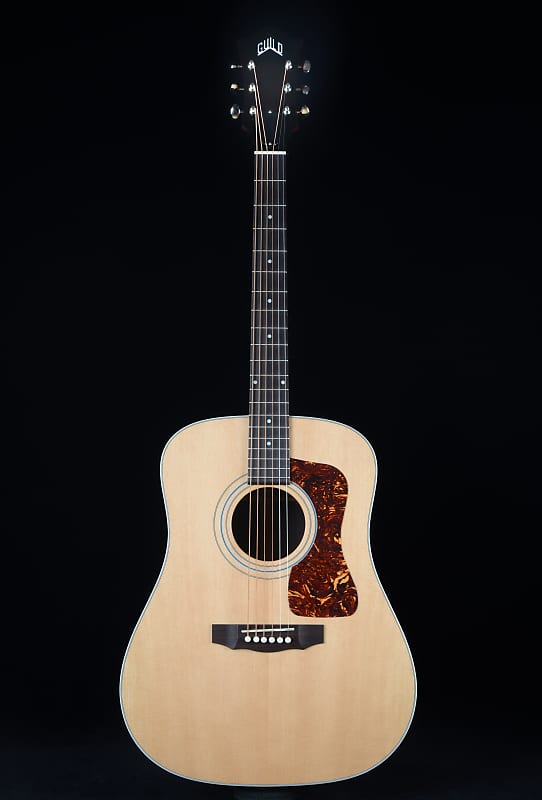 Guild USA D-50 Standard | Reverb