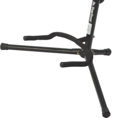 On-Stage XCG4 Tube Single Guitar Stand image 2