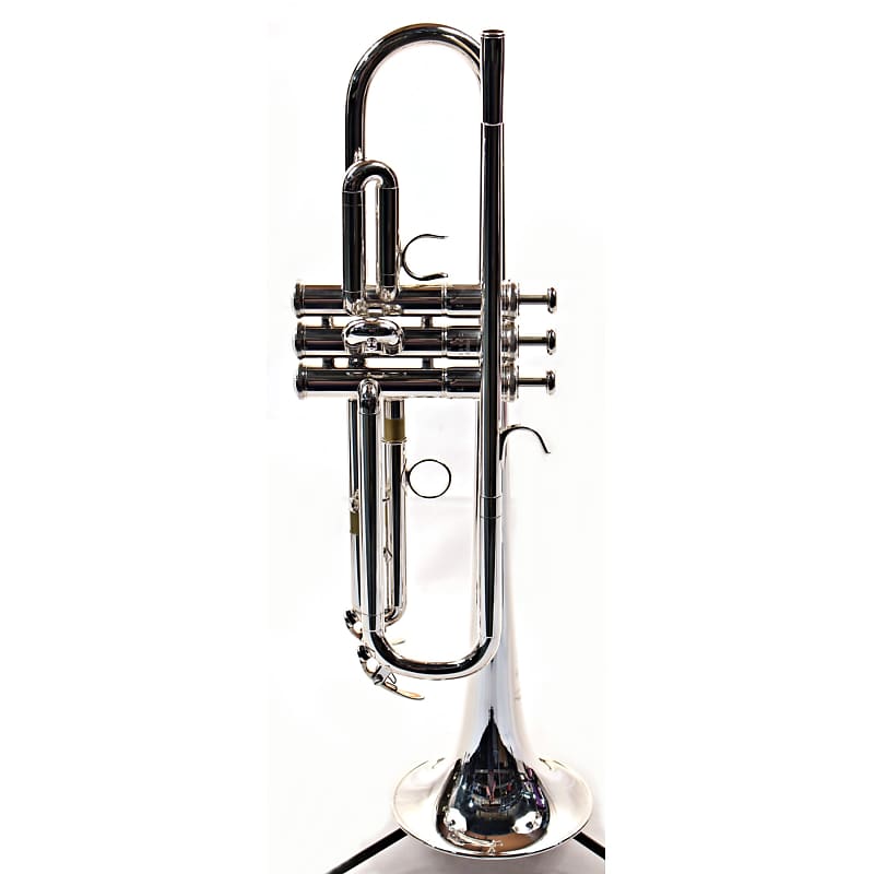 Yamaha YTR-8310ZS Custom Z Trumpet image 1