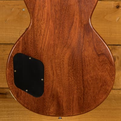 Gibson Custom 1959 Les Paul Standard Reissue HP Top | Dark Washed Cherry - VOS image 2