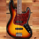 FENDER Classic Series 60s JAZZ BASS Sunburst 00282