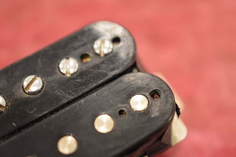 ギター gibson.paf Gibson 1993 SG Standard Korina（中古）【楽器検索デジマート】