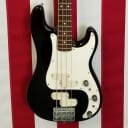 1983 Fender Precision Bass Elite II - 100% Original - With Original Case