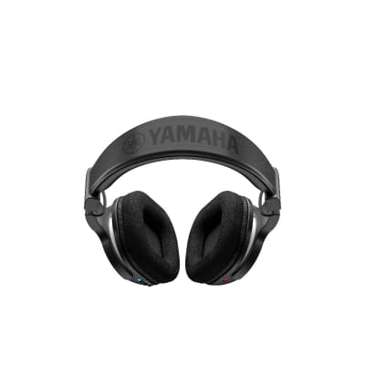 Yamaha YH-WL500 Wireless Headphones image 5