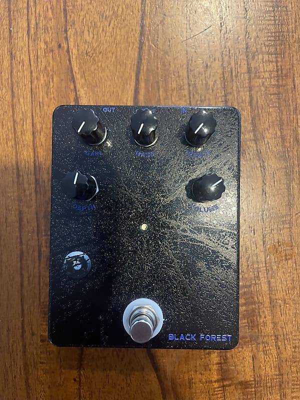 Black Arts Toneworks Black Forest