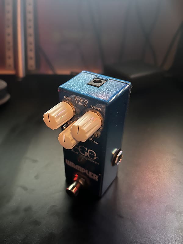 Wampler Mini Ego Compressor