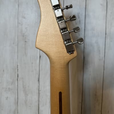 D'Pergo Vintage Limited Stratocaster image 7