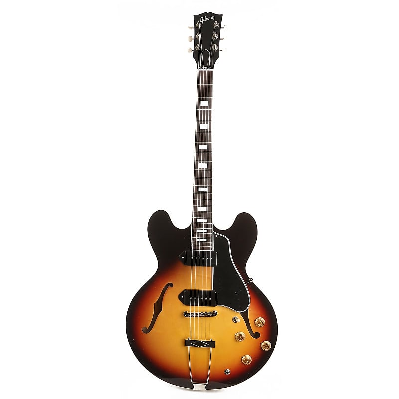 Gibson Slim Harpo "Lovell" Signature ES-330 image 1