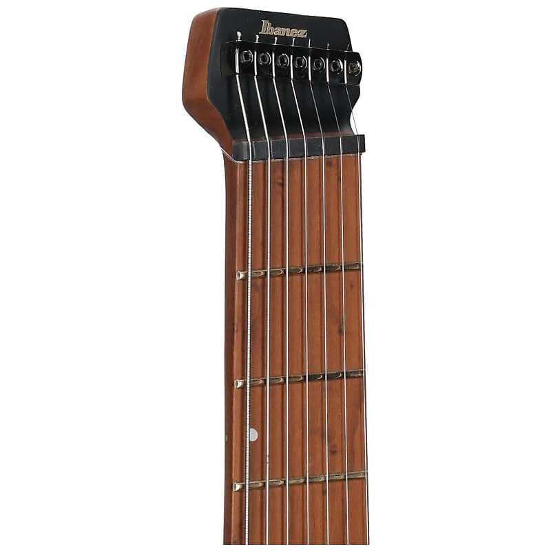 Ibanez QX527PB 7弦 IBANEZ QX527PB-ABS 7弦 エレキギター(アイバニーズ ヘッドレス