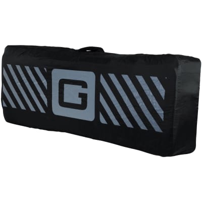 Gator G-PG-76 ProGo Gig Bag for 76-Key Keyboards image 3