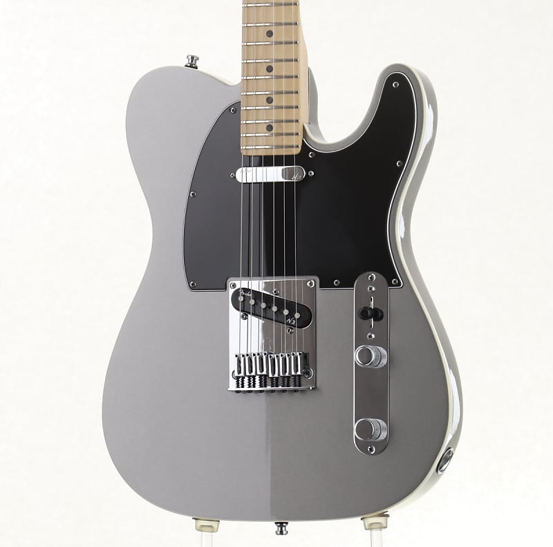 Fender USA American Deluxe Telecaster N3 - 楽器/器材