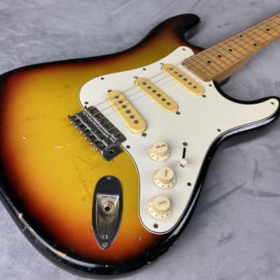 Tokai MAT Composite Guitar Rare MIJ 1980's | Reverb