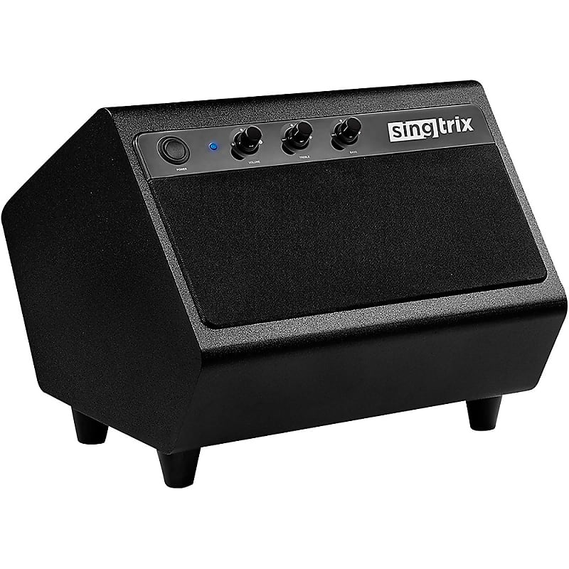 Sale Singtrix speaker