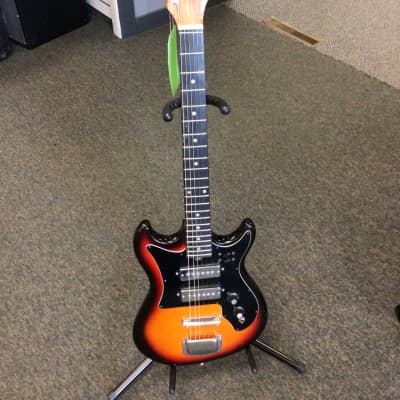Harmony Electric Guitar for sale