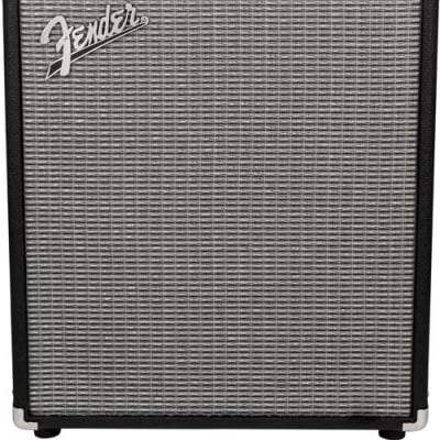 Fender Rumble 100 100-watt 1x12'' Bass Combo Amplifier image 1