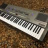 Roland HS-60 1985 (Just Serviced) Analog Synthesizer w/ Road Case Very Rare Wow!