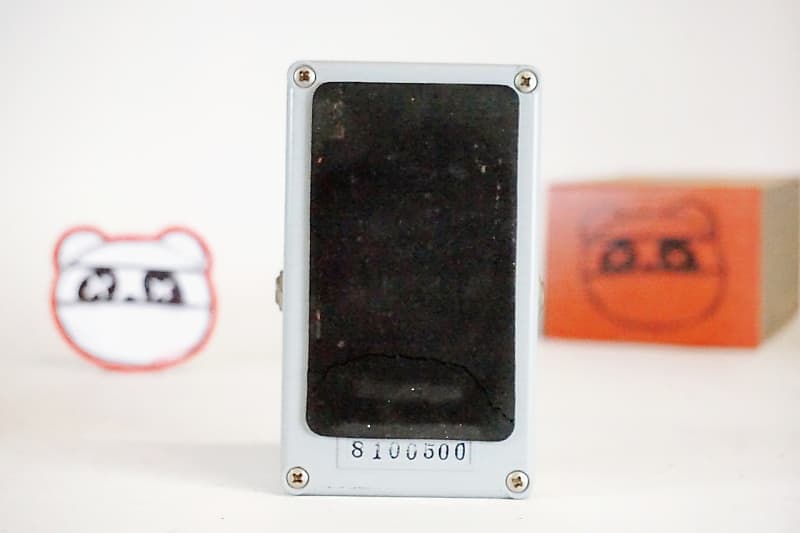 でおすすめアイテム。 Noise Box Clean PS-108 Guyatone Gate in Made 1970s Vintage | ギター