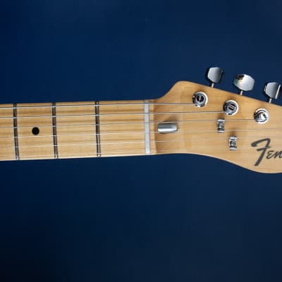 New Fender American Original 70's Telecaster Custom image 8