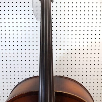 Vintage Kay 4/4 size Cello - F704 image 7