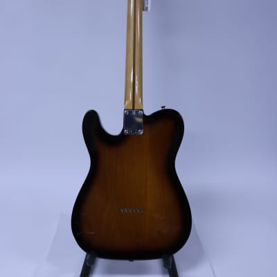 Fender Vintera '50s Telecaster with Maple Fretboard 2019 - Present - 2-Color Sunburst image 8