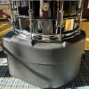 Ludwig Black Beauty 6.5x14" with SKB Case