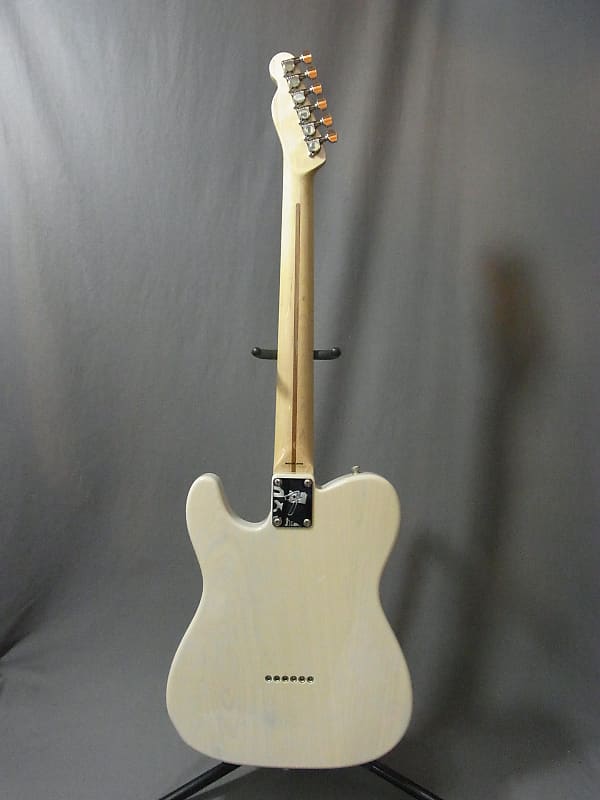 ギター Fender Japan Classic 70s Telecaster USB Fender Japan Classic 70s Telecaster USB - メルカリ