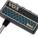 Vox amPlug 2 Bass Battery-Powered Guitar Headphone Amp AP2-BS
