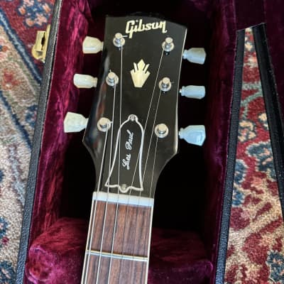 Gibson Custom SG STD | 1 owner | FREE shipping image 6