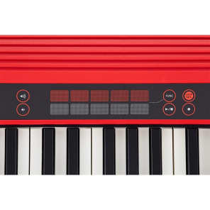 Roland GO:KEYS 61-Key Production Creation Keyboard USB MIDI Bluetooth GO-61K image 10