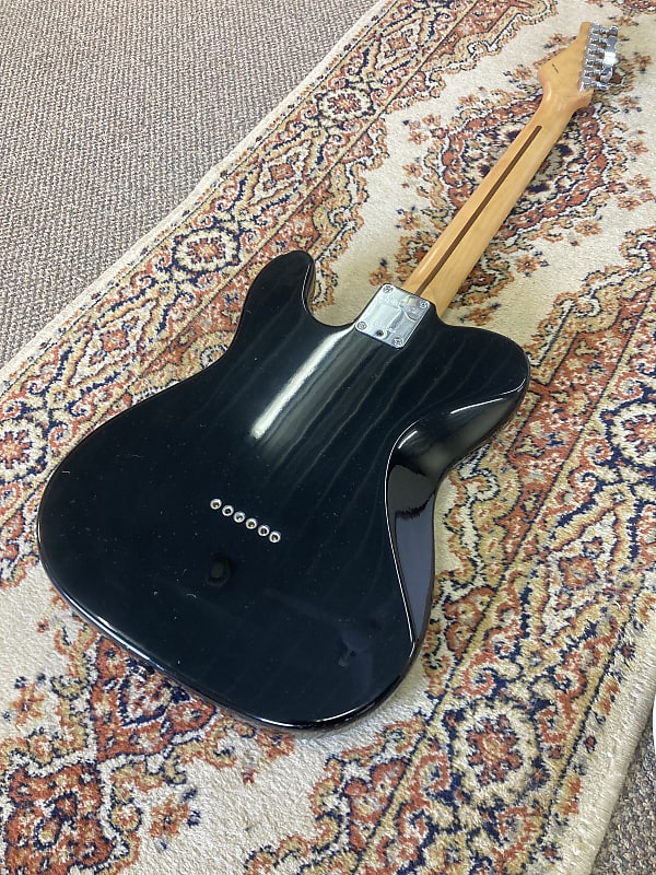 Cort Telecaster Performer Series 90s - Black | Reverb