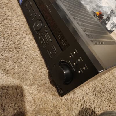 Sony Sony STR-DE485 A/V receiver with Dolby Digital and DTS 90s image 6