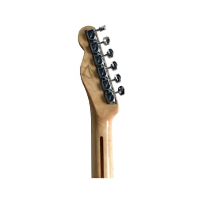 Fender Esquire Masterbuilt (Mark Kendrick) 1 of 20 Relic Abigail pickup image 6