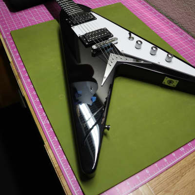 RX-10 BK - Harley Benton
